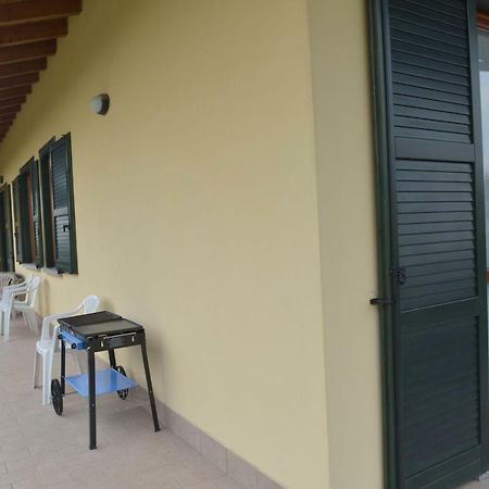 Casa Vacanze Serraglie Raffa Exterior foto