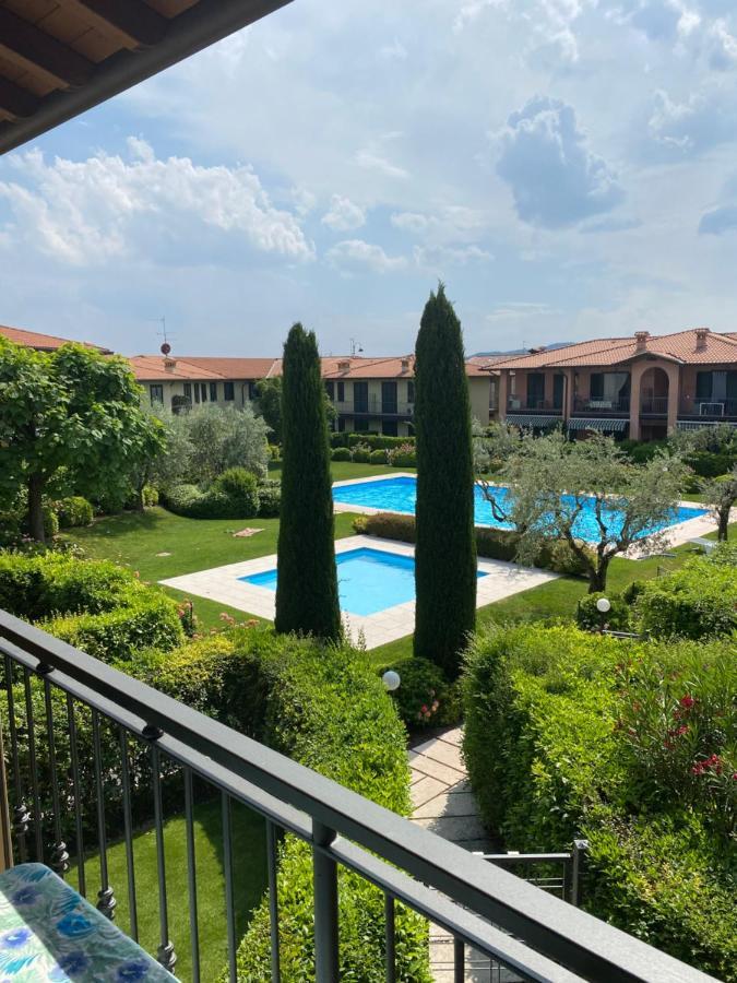 Casa Vacanze Serraglie Raffa Exterior foto