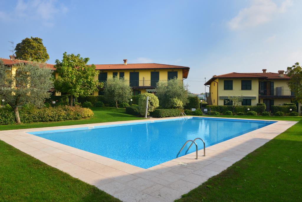 Casa Vacanze Serraglie Raffa Exterior foto