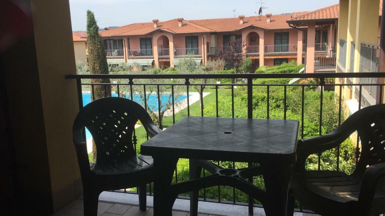 Casa Vacanze Serraglie Raffa Exterior foto